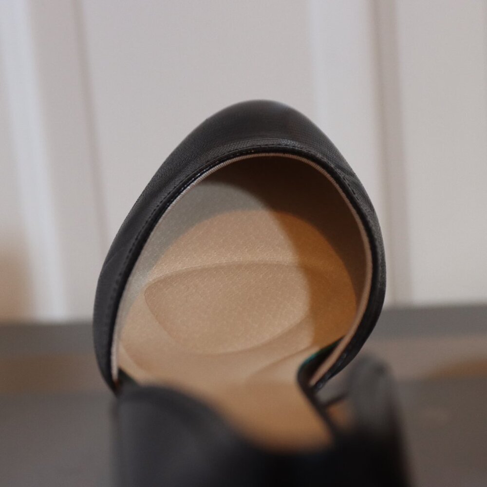 Lifestride Velocity With Memory Foam Mason Black … - image 7